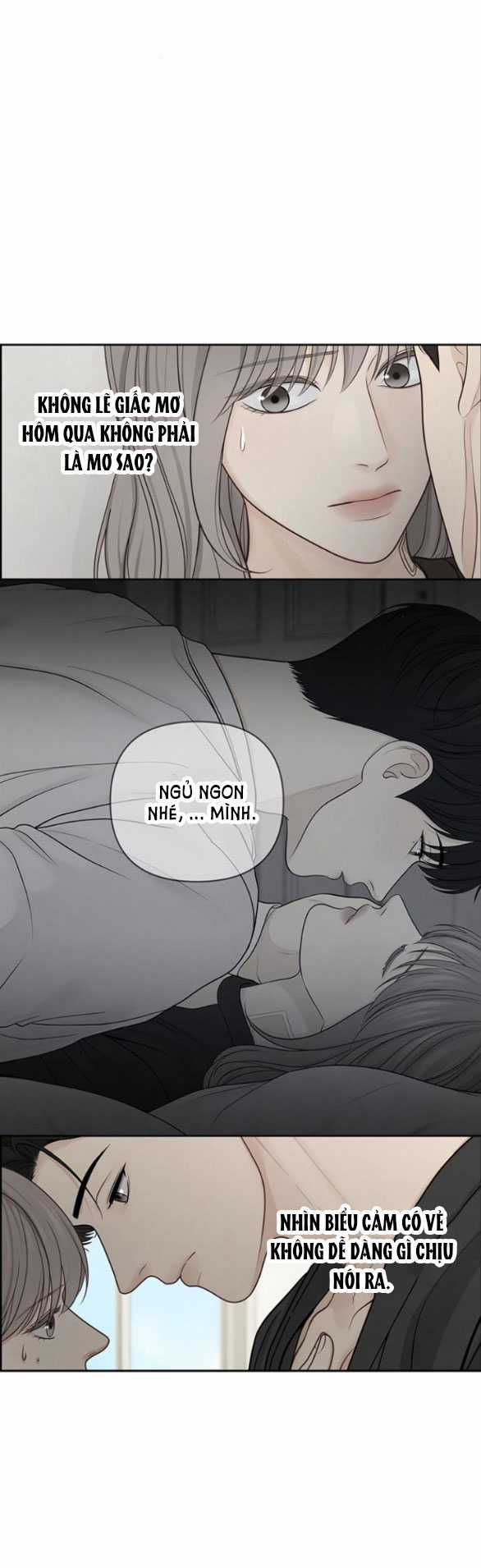 Only Hope – Hy Vọng Duy Nhất Chapter 37.1 trang 29