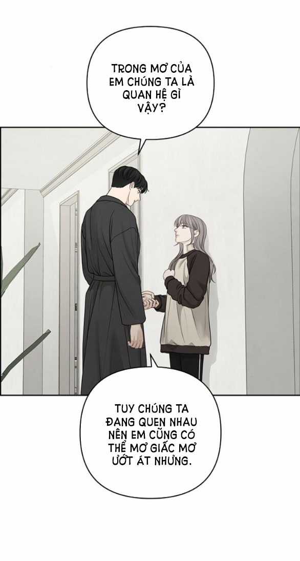 Only Hope – Hy Vọng Duy Nhất Chapter 37.1 trang 30