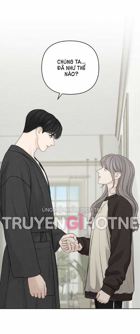 Only Hope – Hy Vọng Duy Nhất Chapter 37.1 trang 32