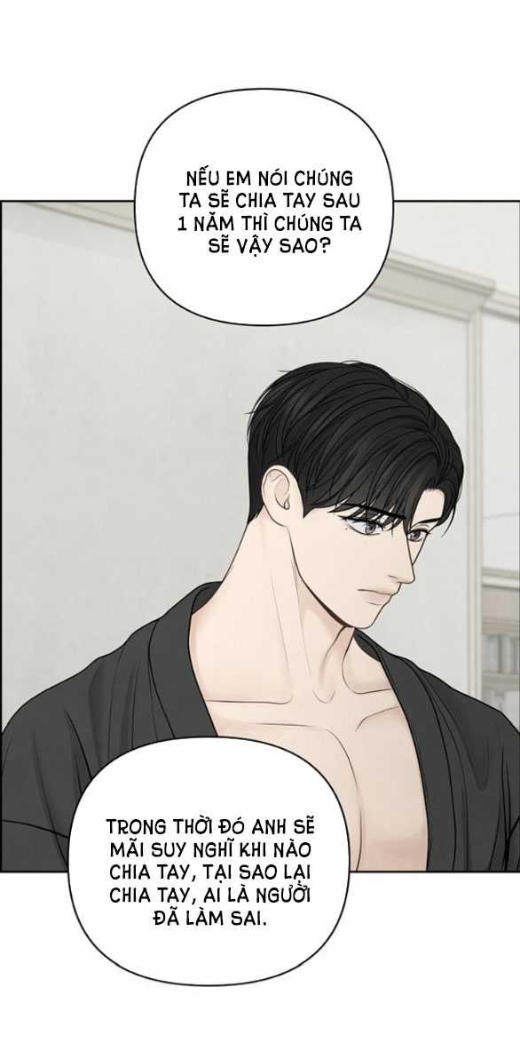 Only Hope – Hy Vọng Duy Nhất Chapter 37.1 trang 34