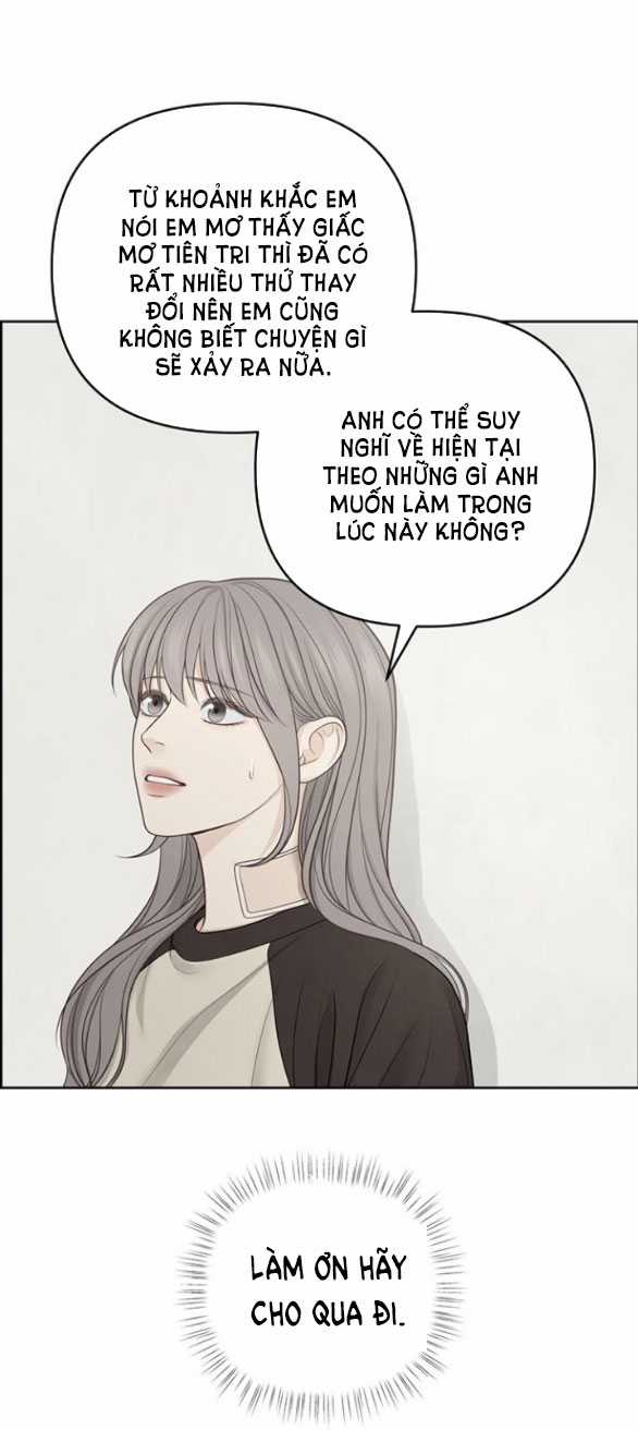 Only Hope – Hy Vọng Duy Nhất Chapter 37.1 trang 35