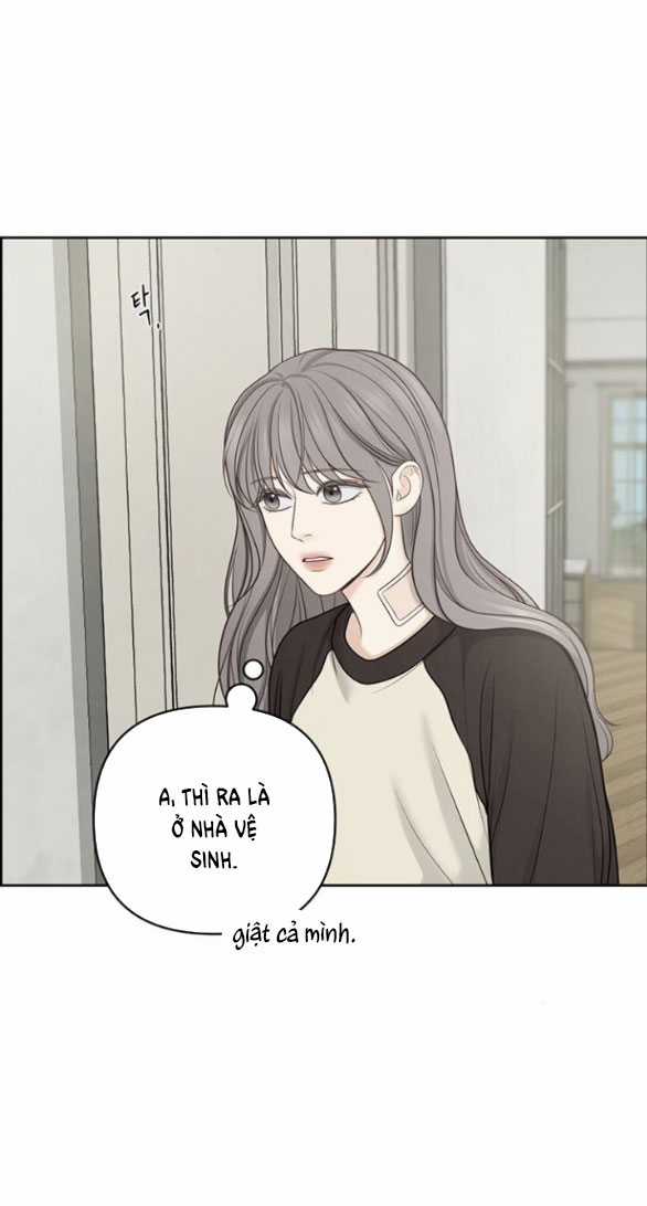 Only Hope – Hy Vọng Duy Nhất Chapter 37.1 trang 5