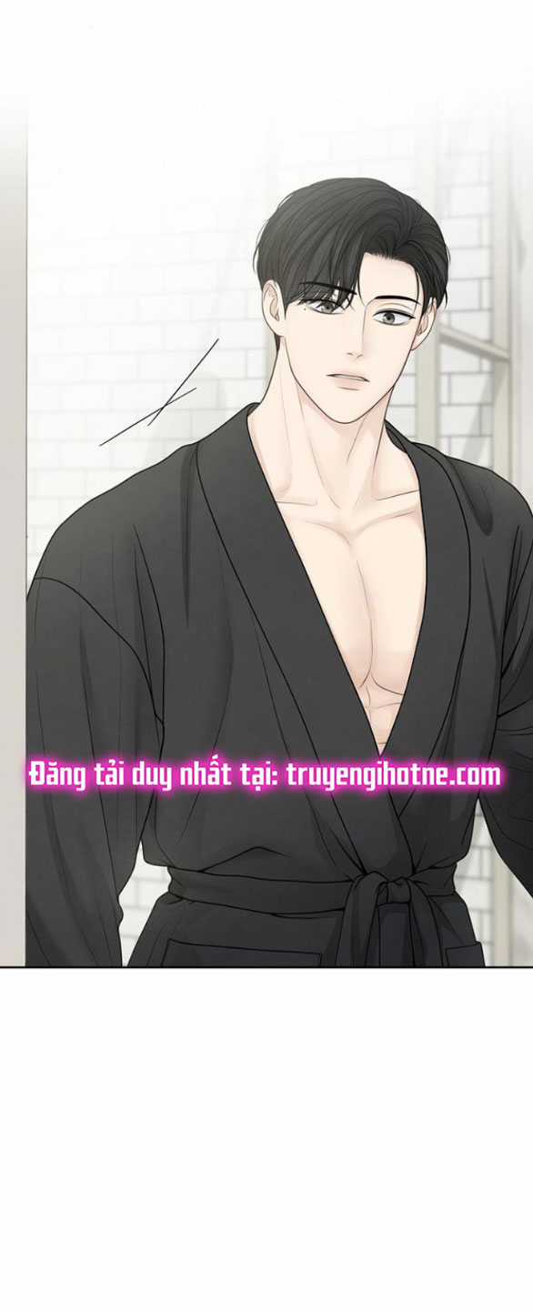 Only Hope – Hy Vọng Duy Nhất Chapter 37.1 trang 7