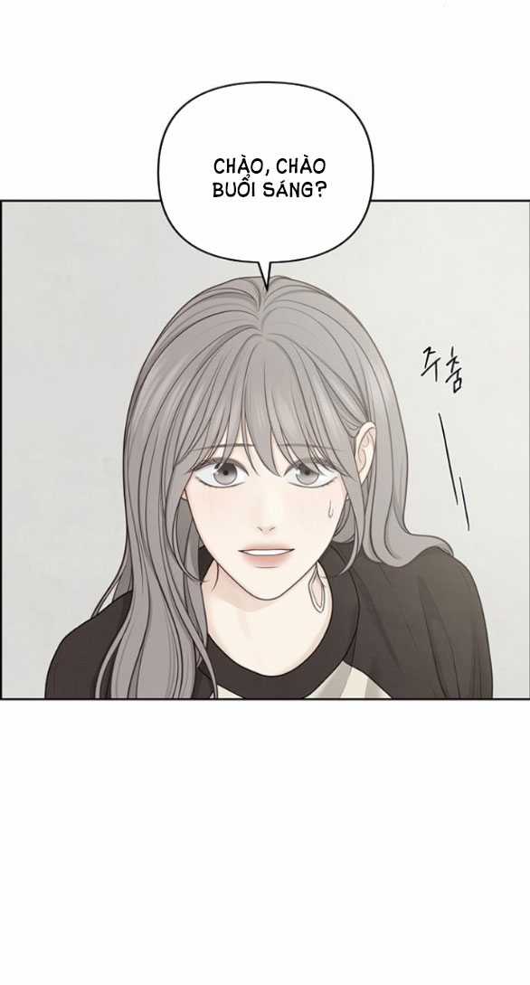 Only Hope – Hy Vọng Duy Nhất Chapter 37.1 trang 8