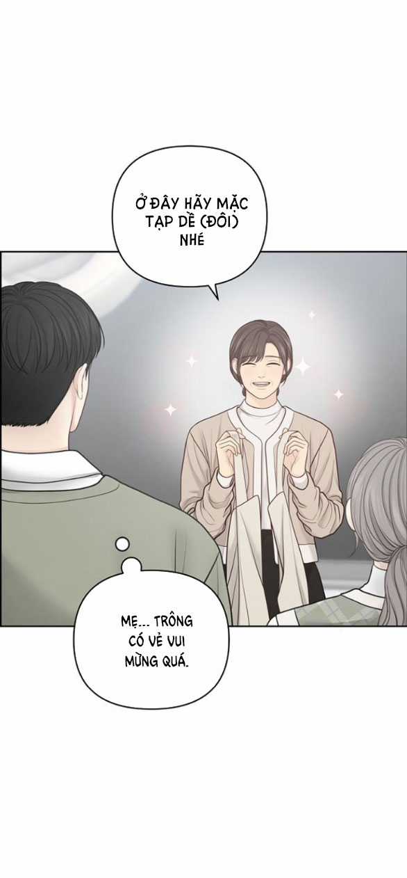 Only Hope – Hy Vọng Duy Nhất Chapter 37.2 trang 12