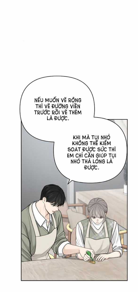 Only Hope – Hy Vọng Duy Nhất Chapter 37.2 trang 13