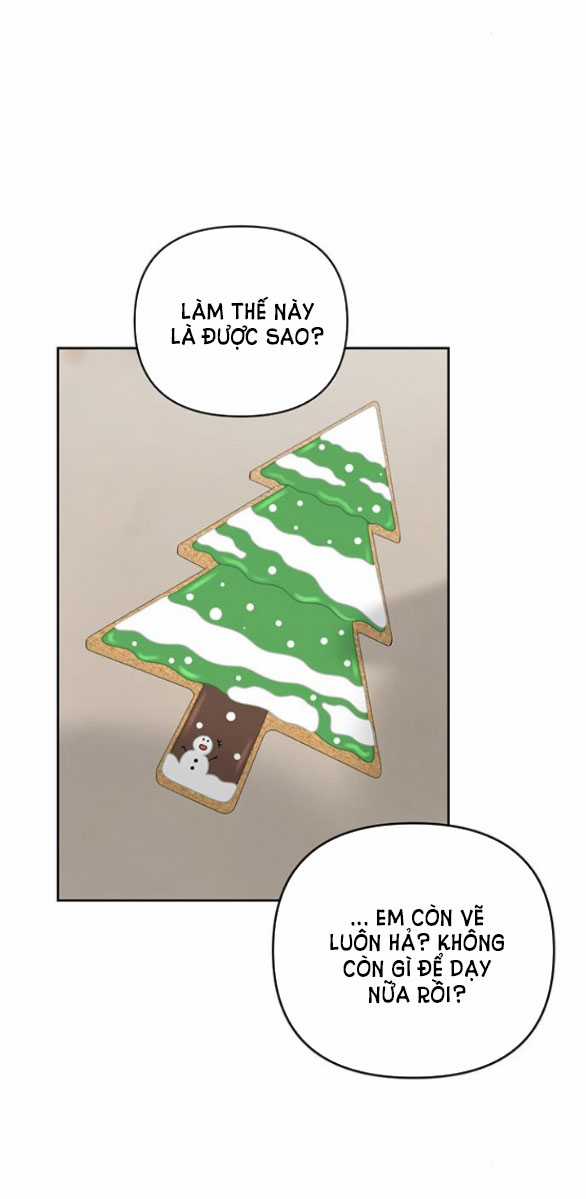 Only Hope – Hy Vọng Duy Nhất Chapter 37.2 trang 14