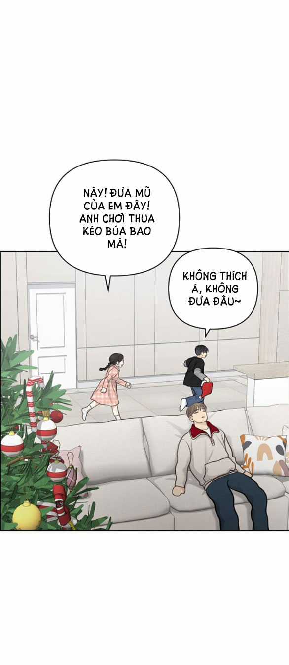 Only Hope – Hy Vọng Duy Nhất Chapter 37.2 trang 16