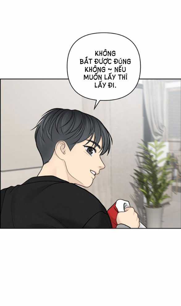 Only Hope – Hy Vọng Duy Nhất Chapter 37.2 trang 17