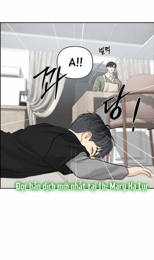 Only Hope – Hy Vọng Duy Nhất Chapter 37.2 trang 19