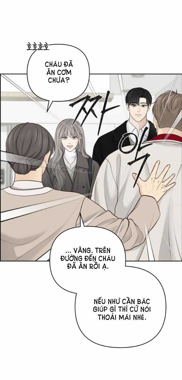 Only Hope – Hy Vọng Duy Nhất Chapter 37.2 trang 2