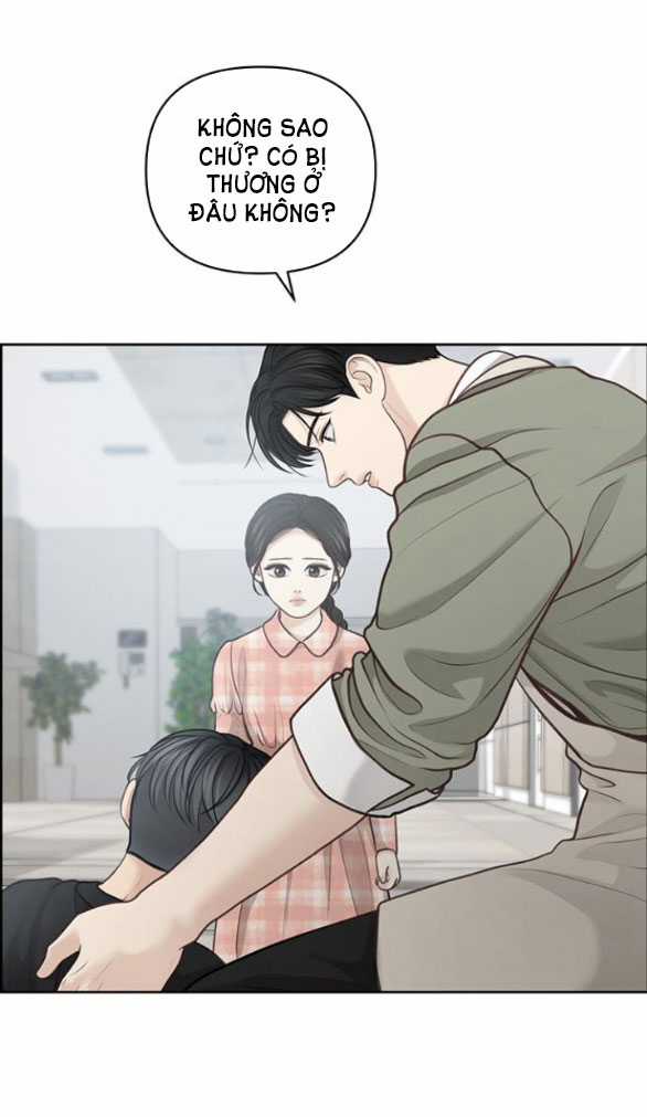 Only Hope – Hy Vọng Duy Nhất Chapter 37.2 trang 24