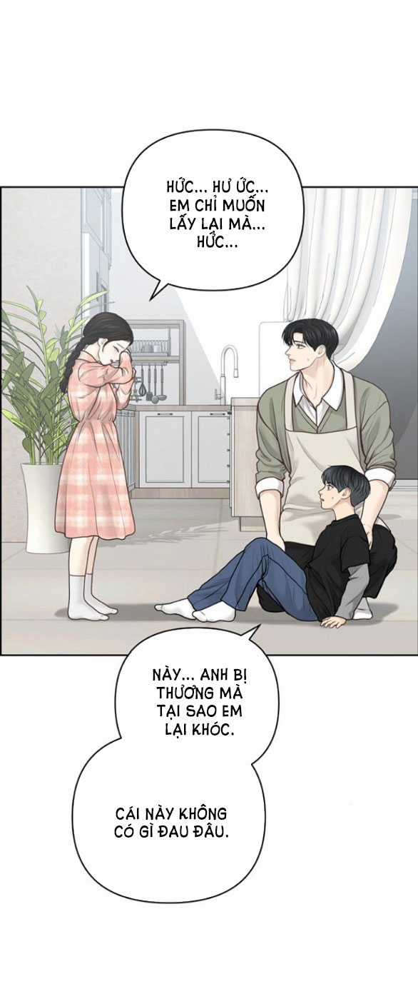 Only Hope – Hy Vọng Duy Nhất Chapter 37.2 trang 27