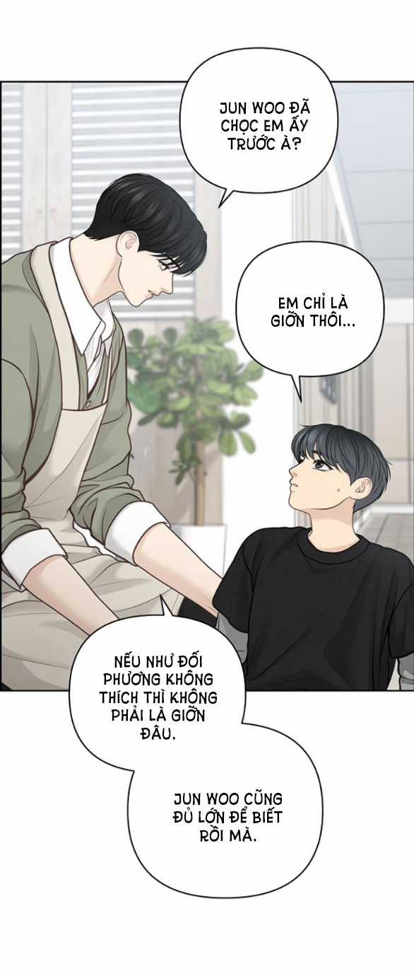 Only Hope – Hy Vọng Duy Nhất Chapter 37.2 trang 28