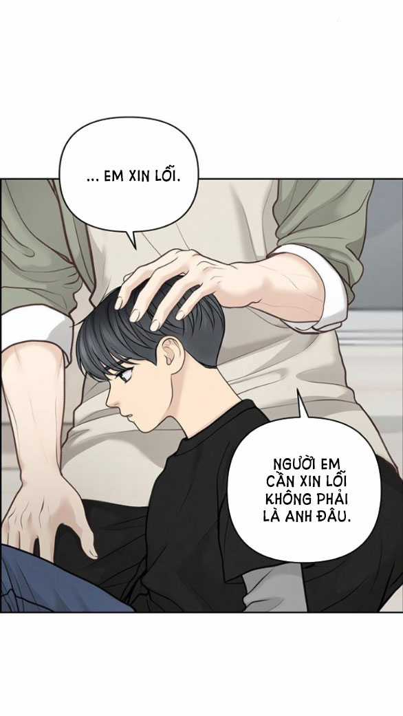Only Hope – Hy Vọng Duy Nhất Chapter 37.2 trang 29