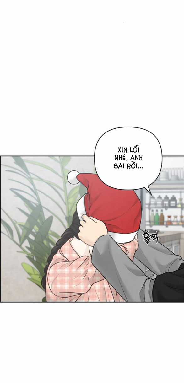 Only Hope – Hy Vọng Duy Nhất Chapter 37.2 trang 30