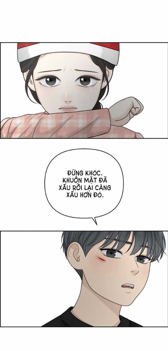 Only Hope – Hy Vọng Duy Nhất Chapter 37.2 trang 31