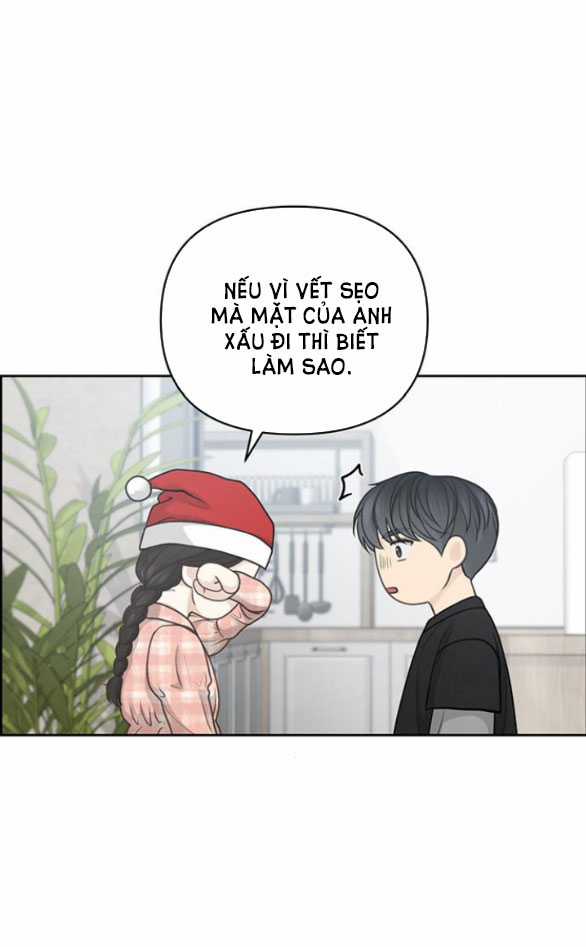 Only Hope – Hy Vọng Duy Nhất Chapter 37.2 trang 32