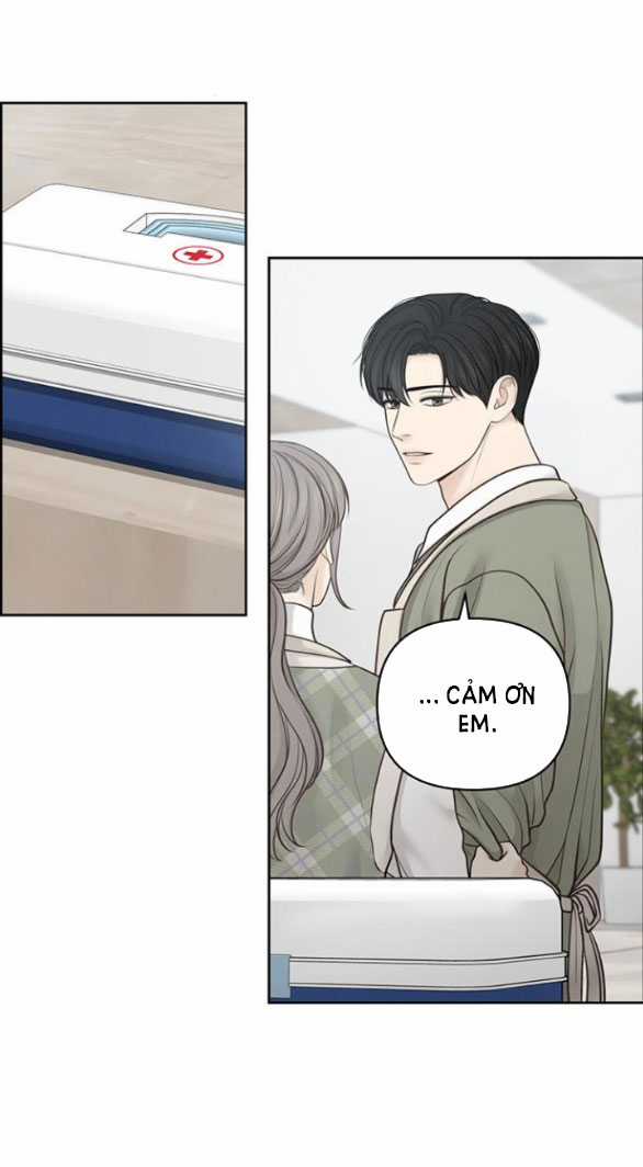 Only Hope – Hy Vọng Duy Nhất Chapter 37.2 trang 34