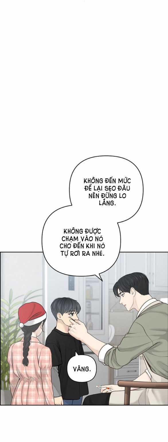 Only Hope – Hy Vọng Duy Nhất Chapter 37.2 trang 35