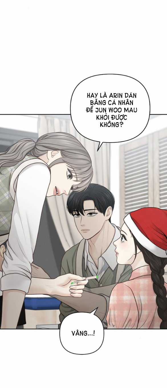 Only Hope – Hy Vọng Duy Nhất Chapter 37.2 trang 36