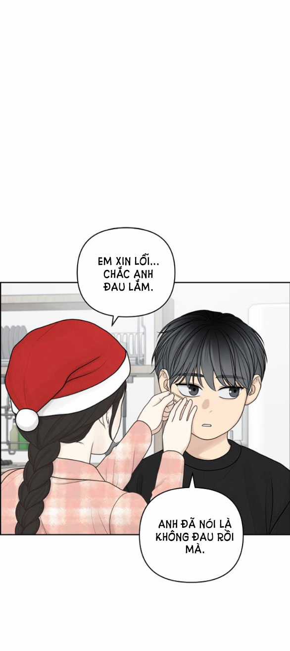 Only Hope – Hy Vọng Duy Nhất Chapter 37.2 trang 37