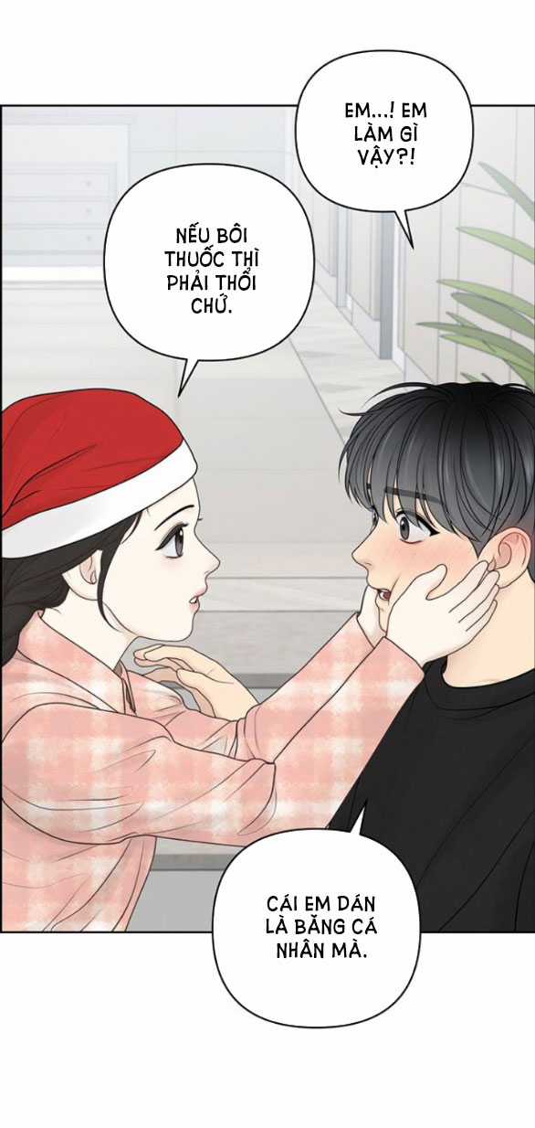 Only Hope – Hy Vọng Duy Nhất Chapter 37.2 trang 39