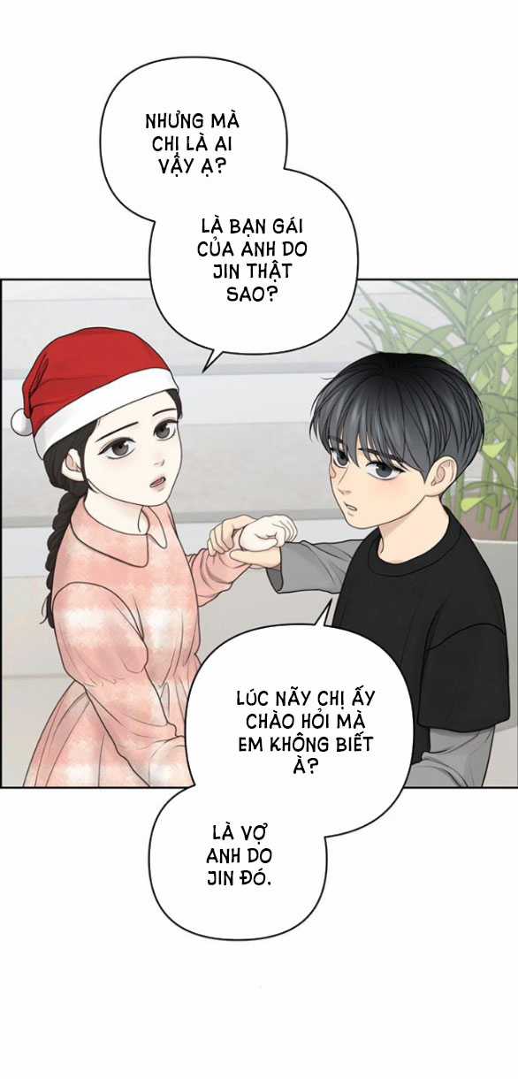 Only Hope – Hy Vọng Duy Nhất Chapter 37.2 trang 41