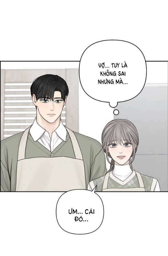 Only Hope – Hy Vọng Duy Nhất Chapter 37.2 trang 42