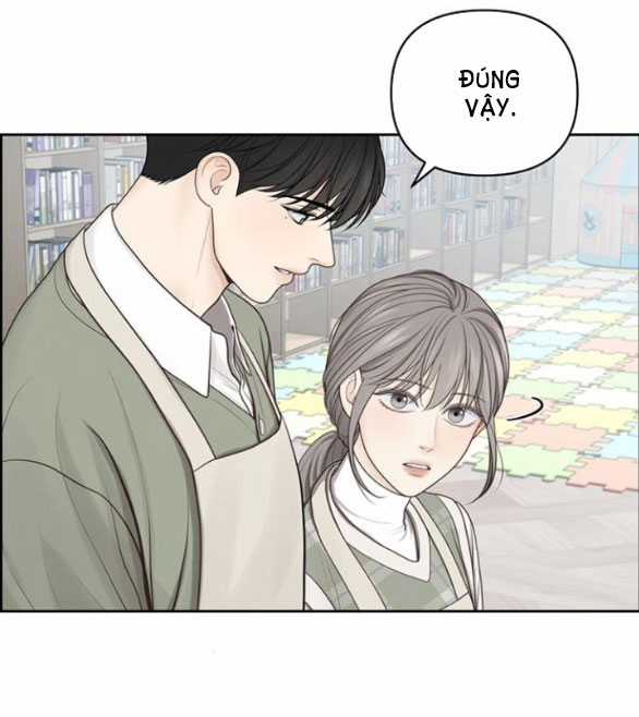 Only Hope – Hy Vọng Duy Nhất Chapter 37.2 trang 43
