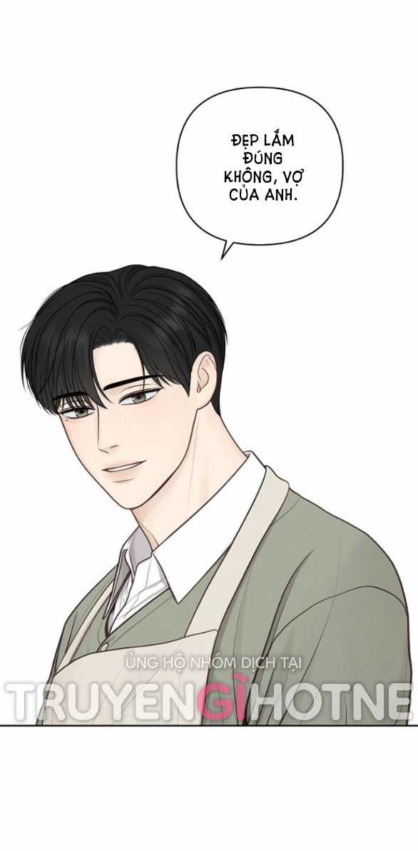 Only Hope – Hy Vọng Duy Nhất Chapter 37.2 trang 44