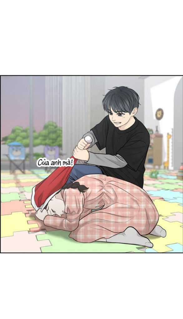 Only Hope – Hy Vọng Duy Nhất Chapter 37.2 trang 6