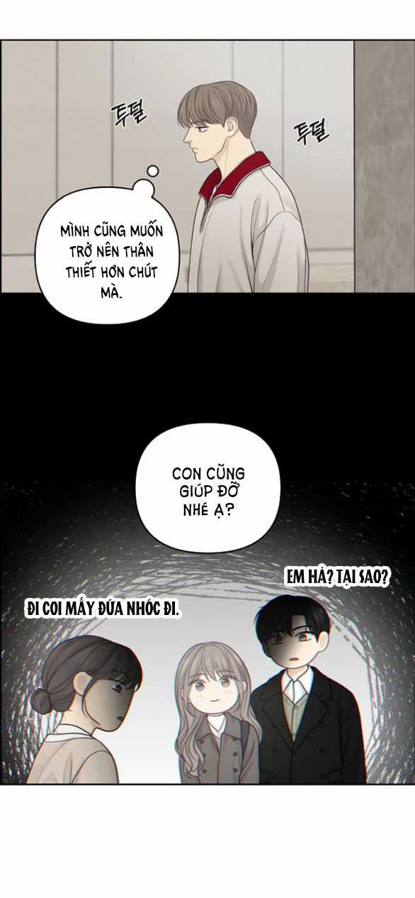 Only Hope – Hy Vọng Duy Nhất Chapter 37.2 trang 7