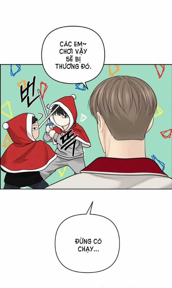 Only Hope – Hy Vọng Duy Nhất Chapter 37.2 trang 8