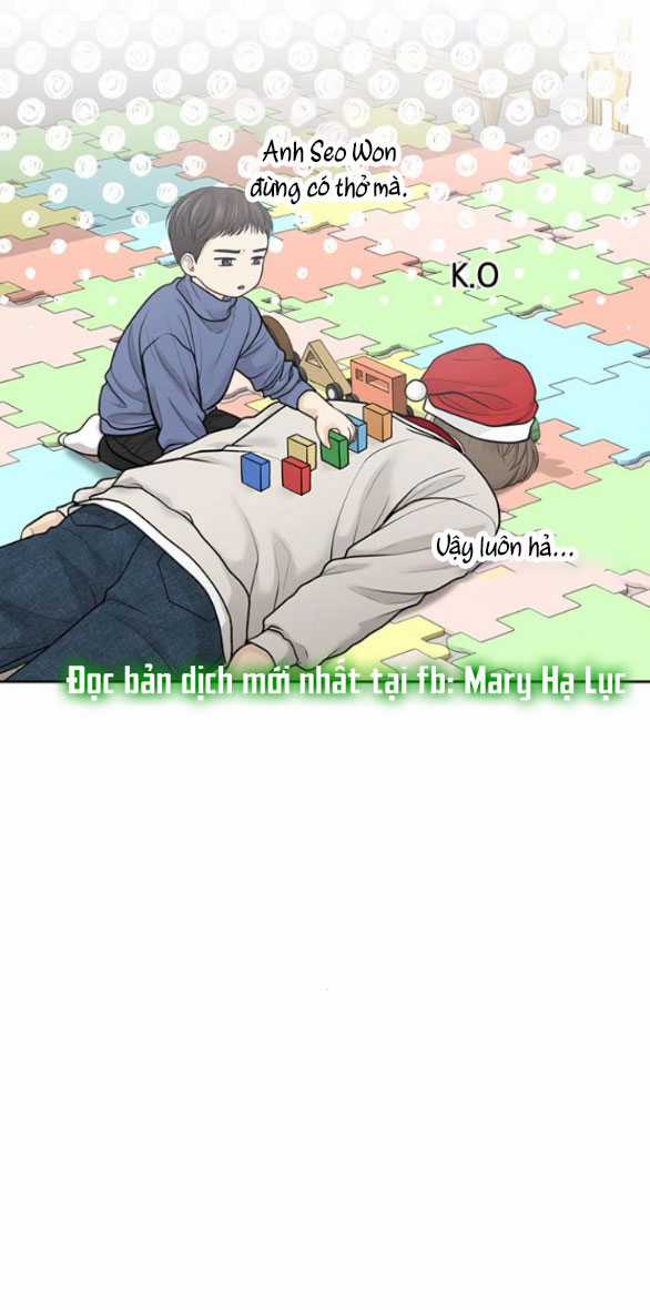 Only Hope – Hy Vọng Duy Nhất Chapter 37.2 trang 9