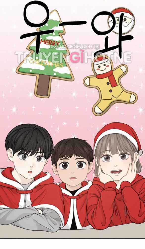 Only Hope – Hy Vọng Duy Nhất Chapter 38.1 trang 11