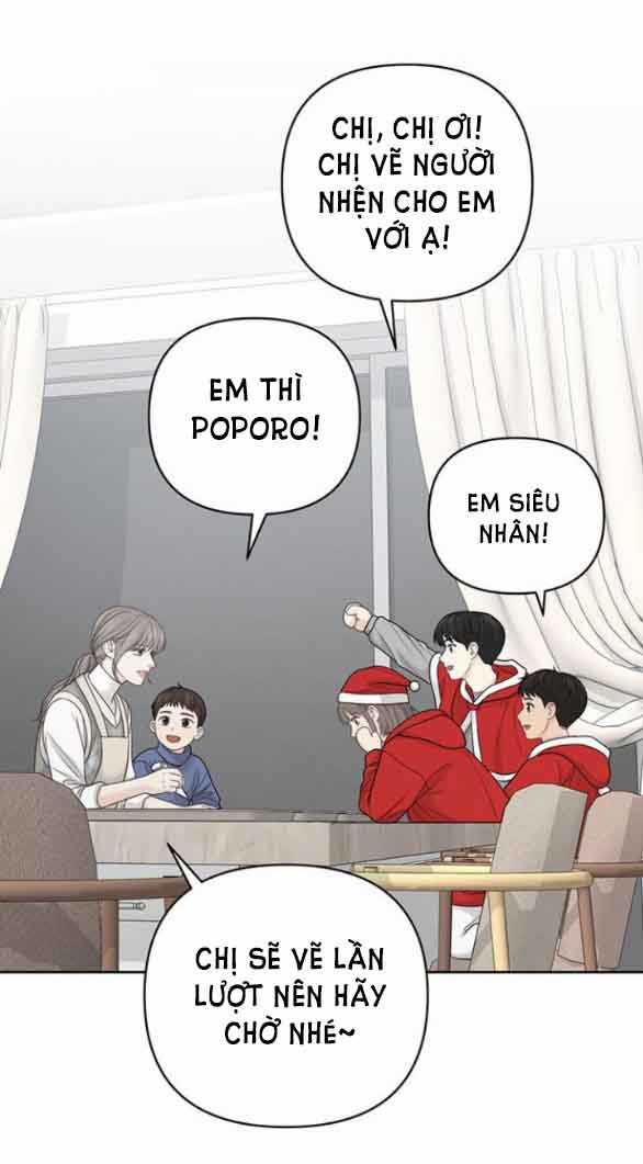 Only Hope – Hy Vọng Duy Nhất Chapter 38.1 trang 12