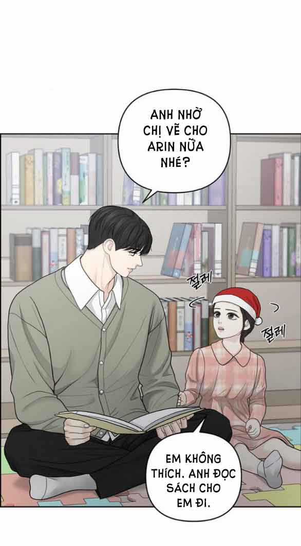 Only Hope – Hy Vọng Duy Nhất Chapter 38.1 trang 16