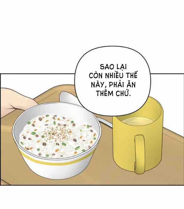 Only Hope – Hy Vọng Duy Nhất Chapter 38.1 trang 18