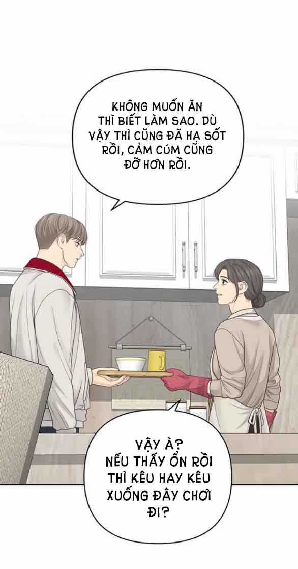 Only Hope – Hy Vọng Duy Nhất Chapter 38.1 trang 19