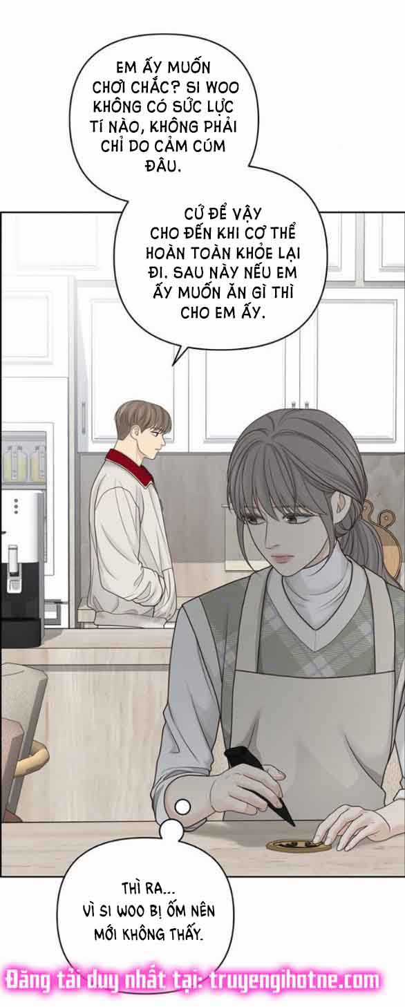 Only Hope – Hy Vọng Duy Nhất Chapter 38.1 trang 22