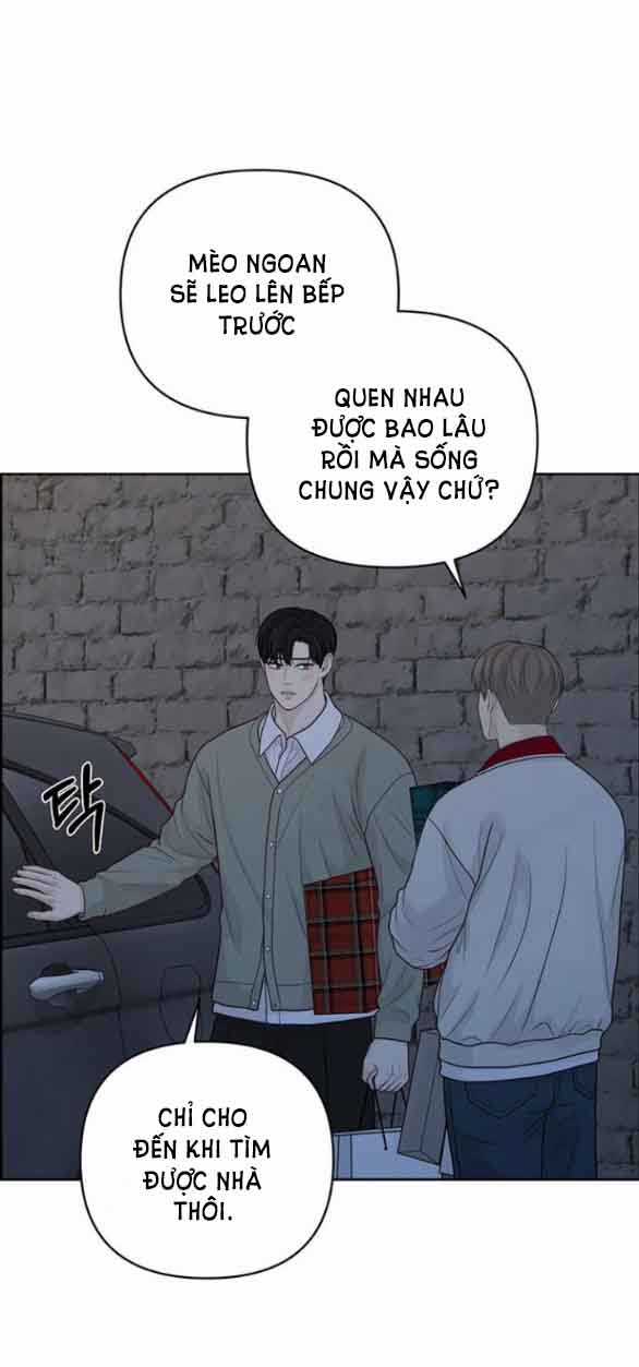 Only Hope – Hy Vọng Duy Nhất Chapter 38.1 trang 26