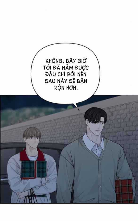 Only Hope – Hy Vọng Duy Nhất Chapter 38.1 trang 28