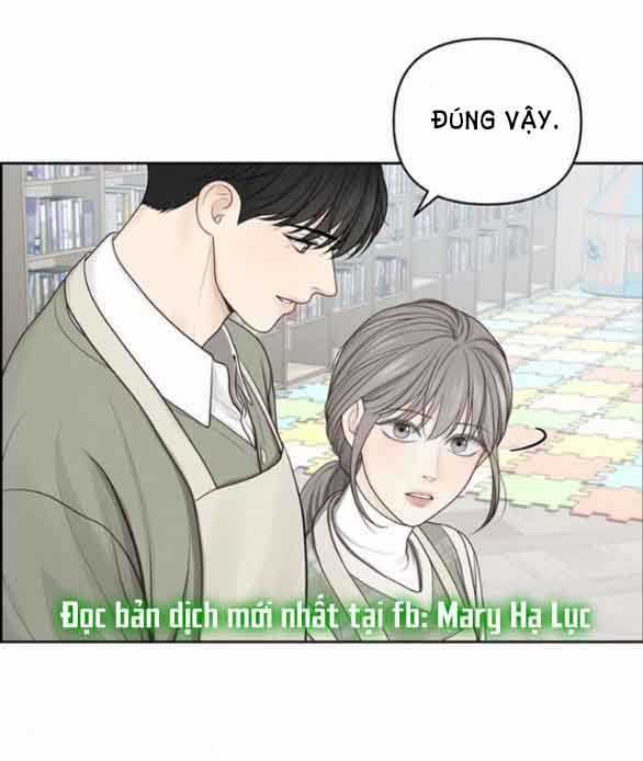Only Hope – Hy Vọng Duy Nhất Chapter 38.1 trang 3
