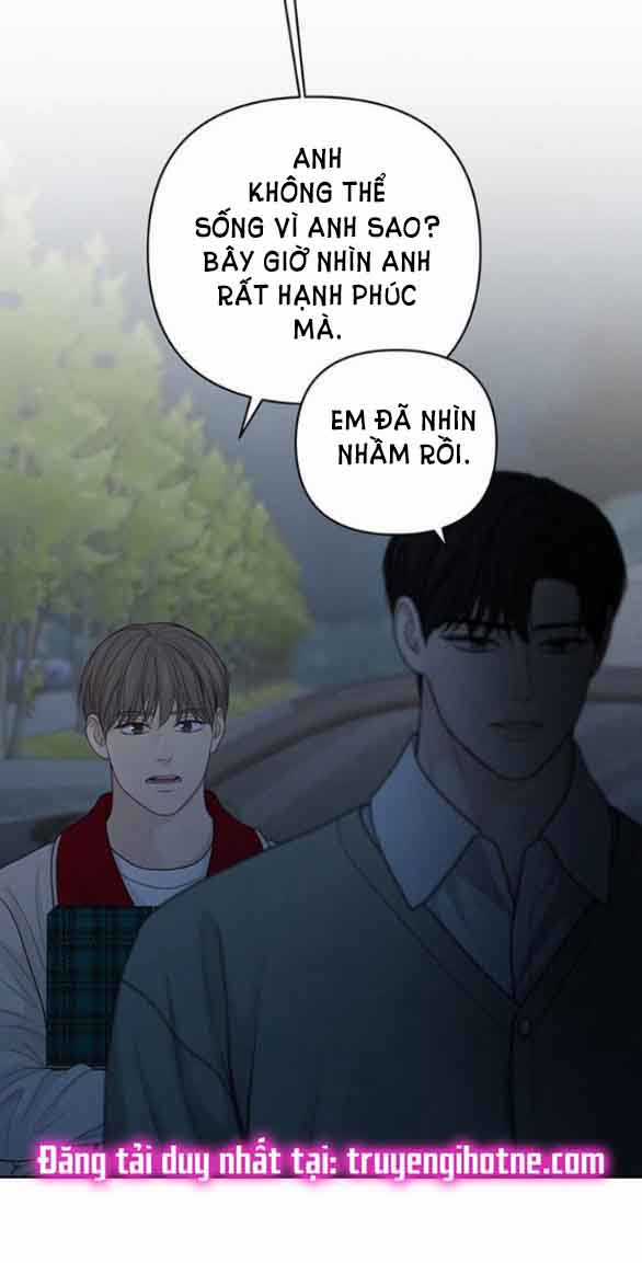 Only Hope – Hy Vọng Duy Nhất Chapter 38.1 trang 35
