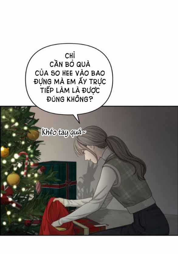 Only Hope – Hy Vọng Duy Nhất Chapter 38.1 trang 41