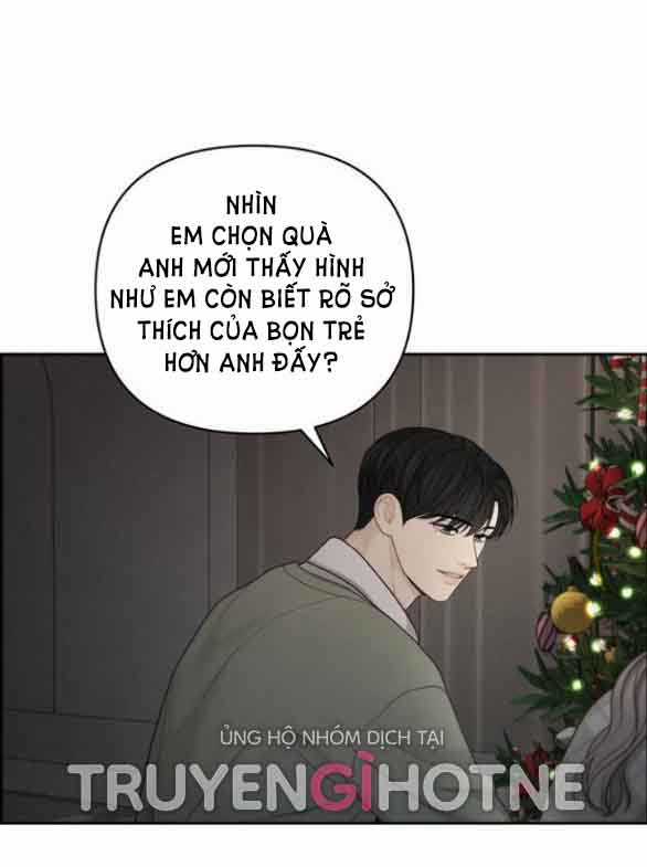 Only Hope – Hy Vọng Duy Nhất Chapter 38.1 trang 42