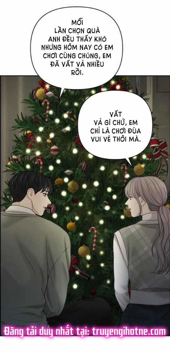 Only Hope – Hy Vọng Duy Nhất Chapter 38.1 trang 43