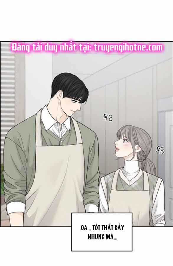 Only Hope – Hy Vọng Duy Nhất Chapter 38.1 trang 6