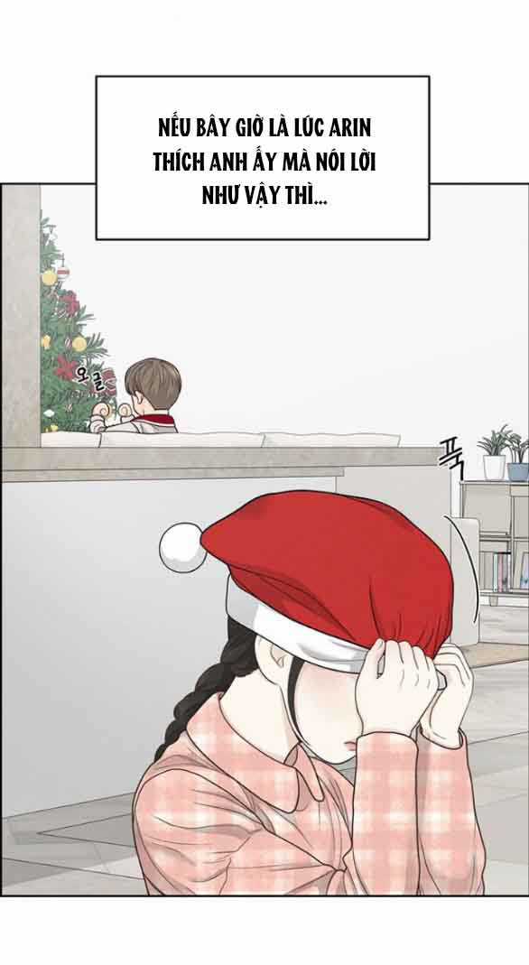 Only Hope – Hy Vọng Duy Nhất Chapter 38.1 trang 7